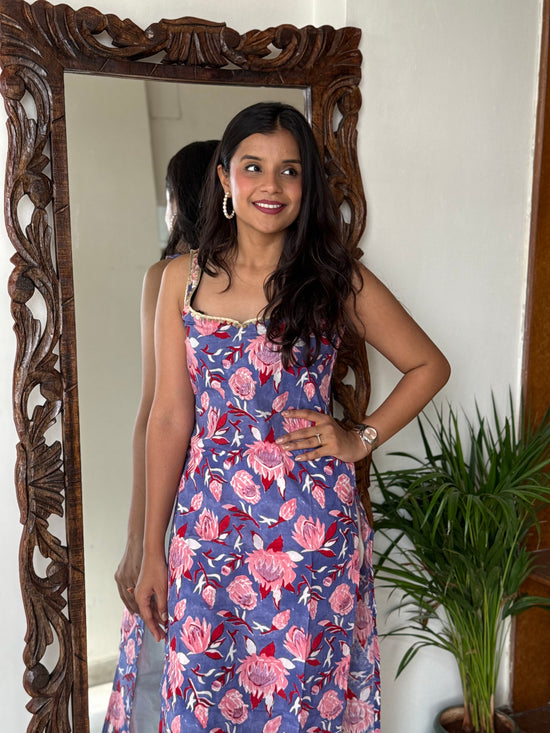 Samaira Cotton Kurta Set of 2