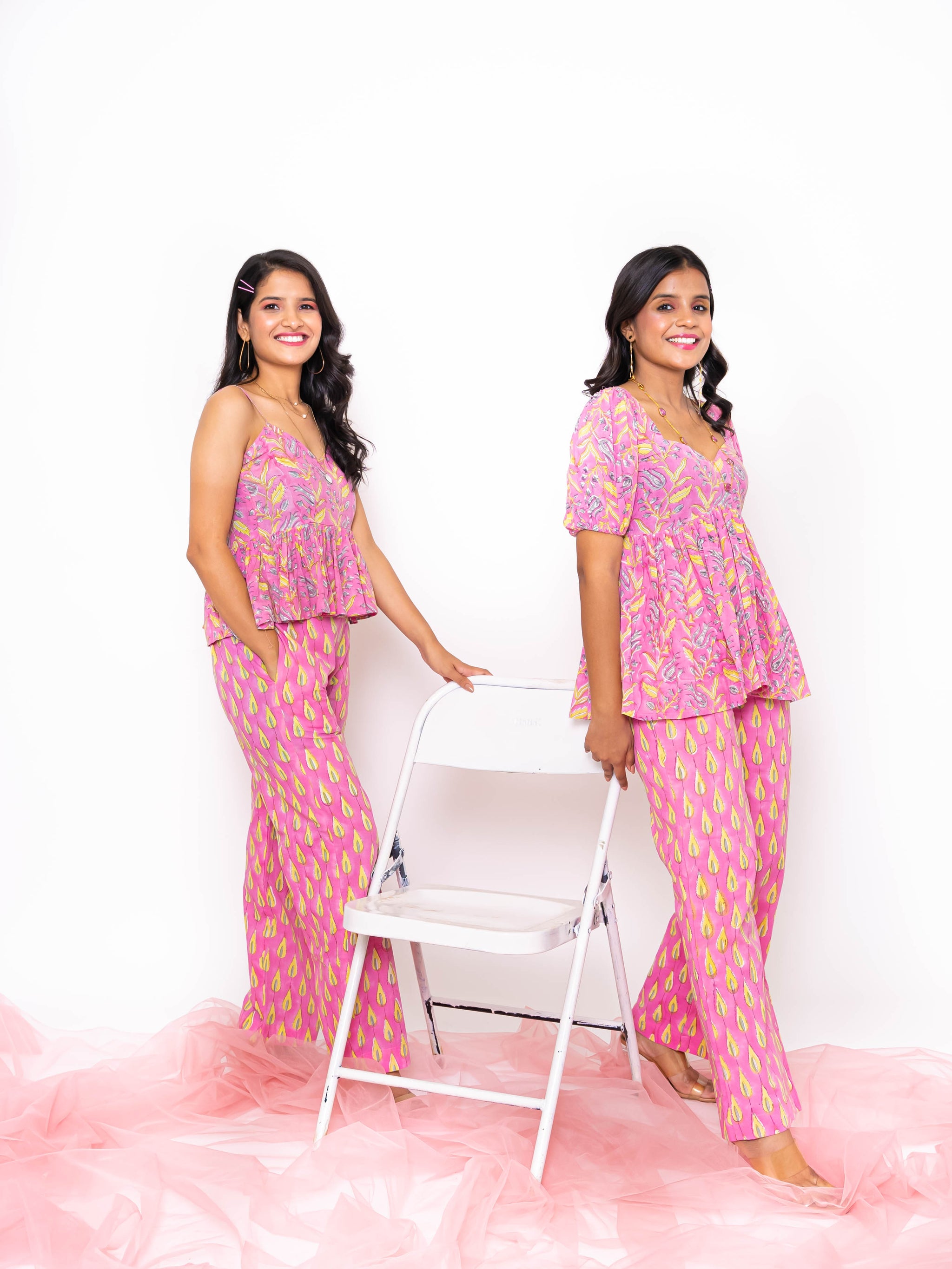 MIA CO-ORD SET main image 1